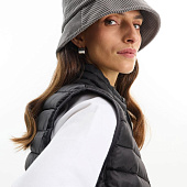 Панама Soft Core, серая