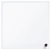 Плакетка Pictory Stand, прозрачная