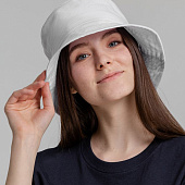 Панама Challenge, белая