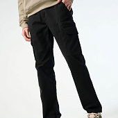 Брюки мужские Docker, черные