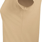 Рубашка поло женская Prime Women 200 бежевая
