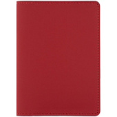 Набор Shall Simple, красный