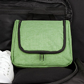 Несессер Simon, зеленый