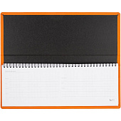 Планинг Grade на заказ, недатированный, оранжевый