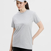 Бейсболка Shade Up, серый меланж