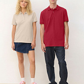 Рубашка поло женская Pulse Women, розовая (candy)