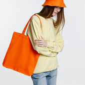 Панама Challenge, оранжевая