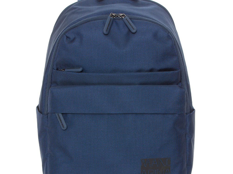 Рюкзак District, синий