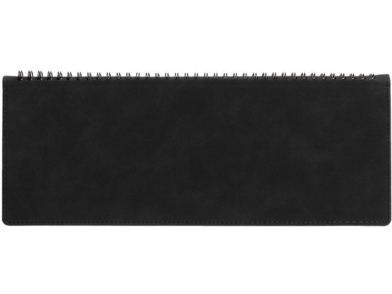 Планинг Urban, недатированный, черный