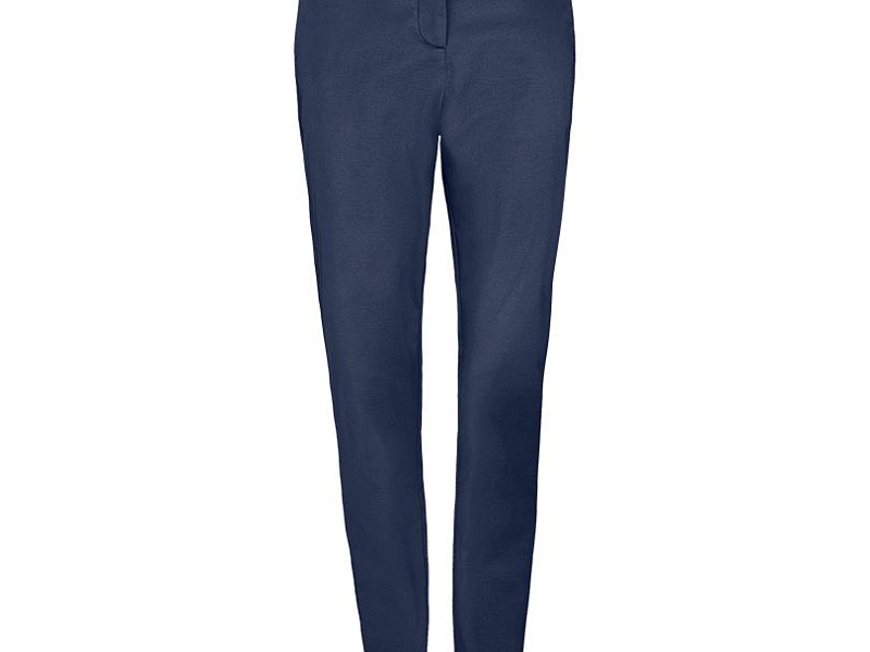 Брюки Jared Women, темно-синие