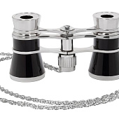 Театральный бинокль Broadway 325B, черный