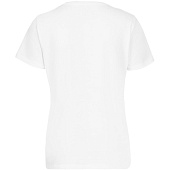 Футболка «Новая классика. Freestyle», белая