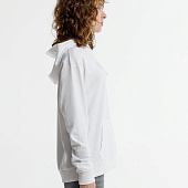 Худи унисекс Westray, белое