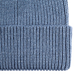 Шапка Tommi, голубой меланж