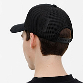 Бейсболка Ben Lawers, черная