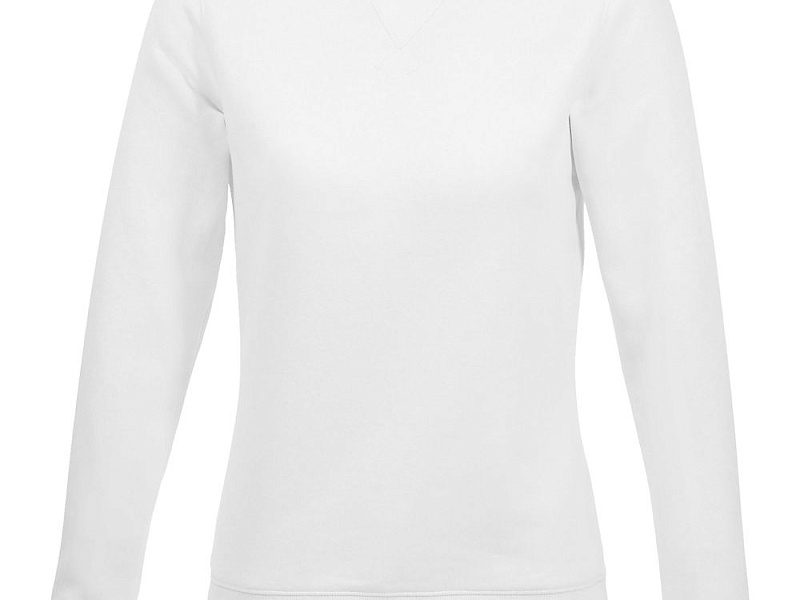 Толстовка женская Sully Women, белая