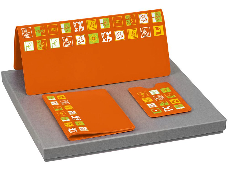 Набор личных аксессуаров Industry, сельское хозяйство