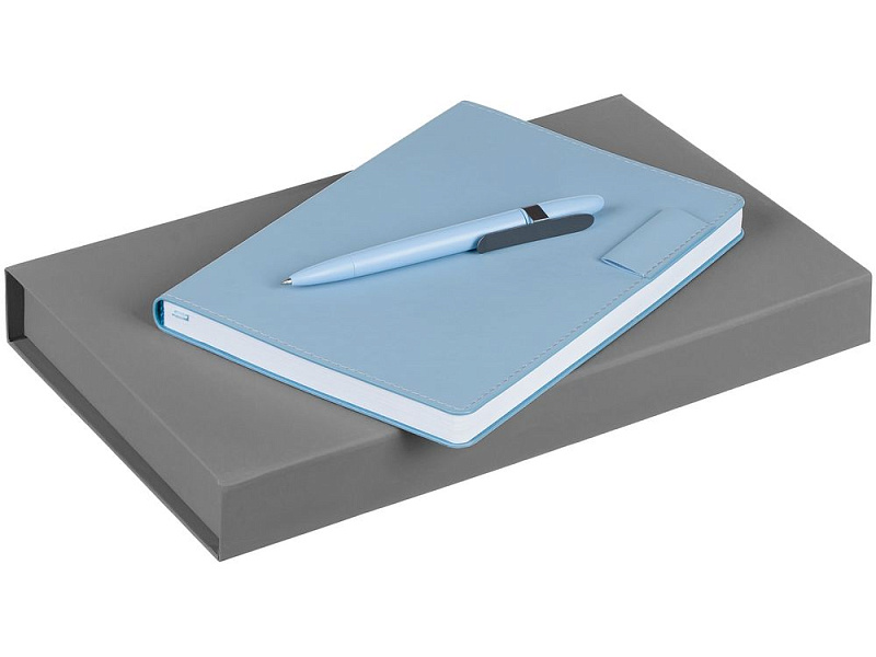 Набор Tact, голубой