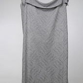 Плед Hard Work, L