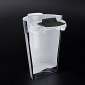 Термостакан iconyMug, серый