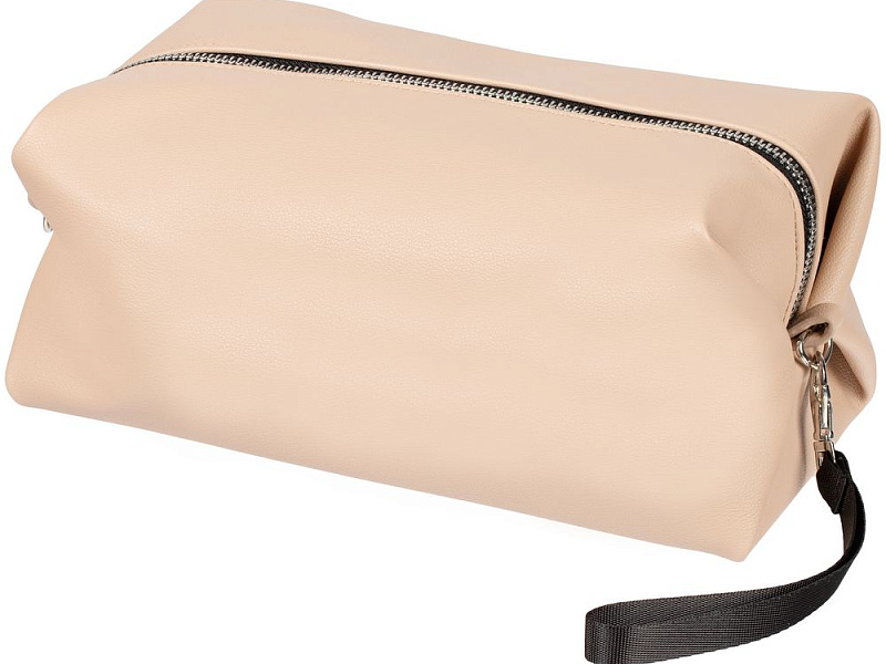 Несессер Feria, бежевый