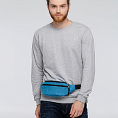 Поясная сумка Kalita, синяя