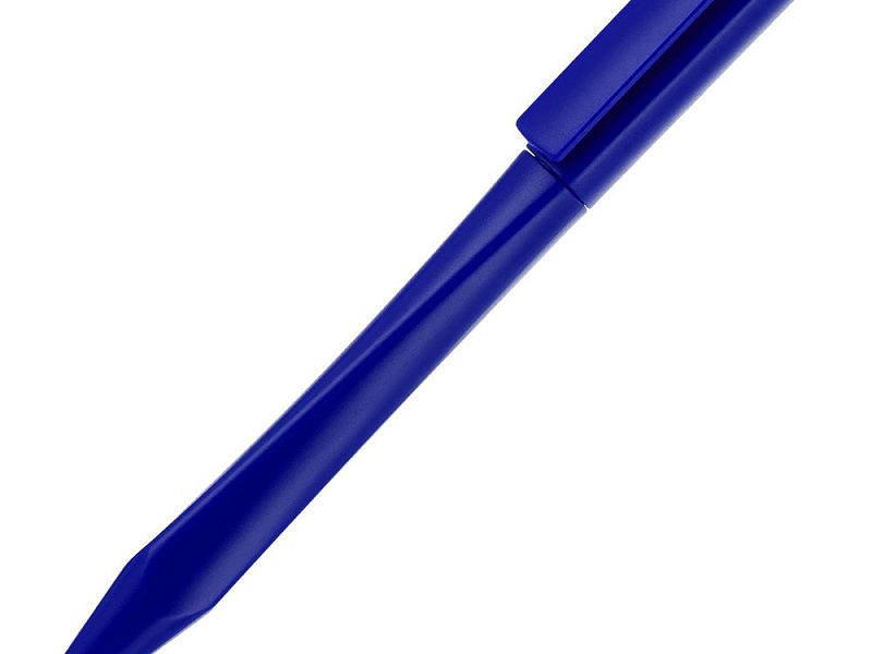 Ручка шариковая Kolma, синяя