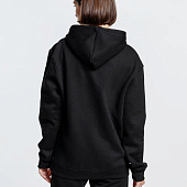 Худи унисекс Phoenix, черное