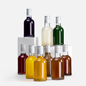 Сироп для кофе Dolcetti, амаретто