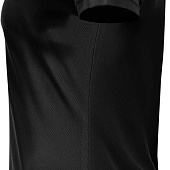 Футболка женская Sporty Women 140, черная