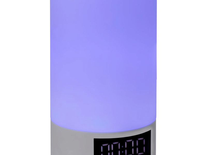 Мультимедийная станция glowVox, белая