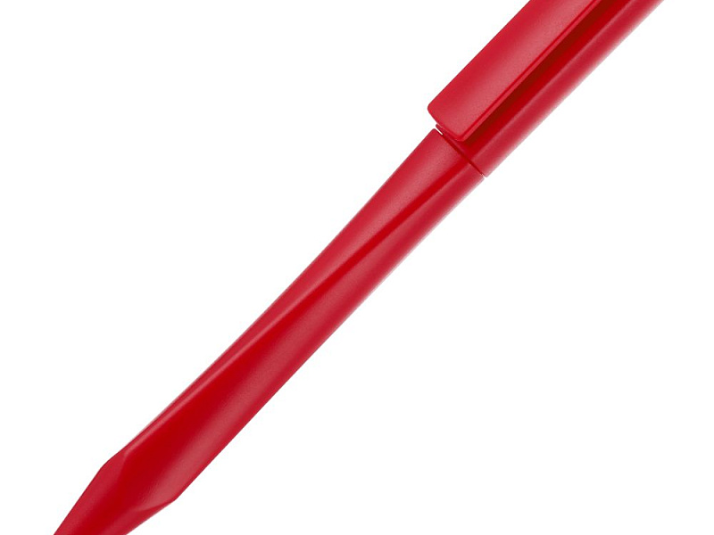 Ручка шариковая Kolma, красная
