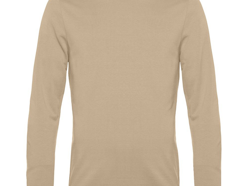 Свитшот унисекс Set In, бежевый