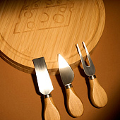 Сырный набор Fromagic