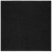 Салфетка для рук For Rooms, черная