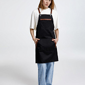 Фартук Abilita, черный