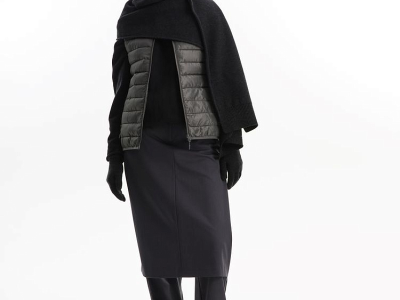 Набор Cordelia, черный