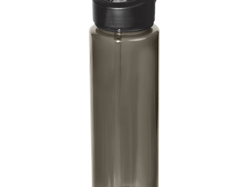 Бутылка для воды Holo, черная