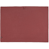 Набор полотенец Fine Line, красный