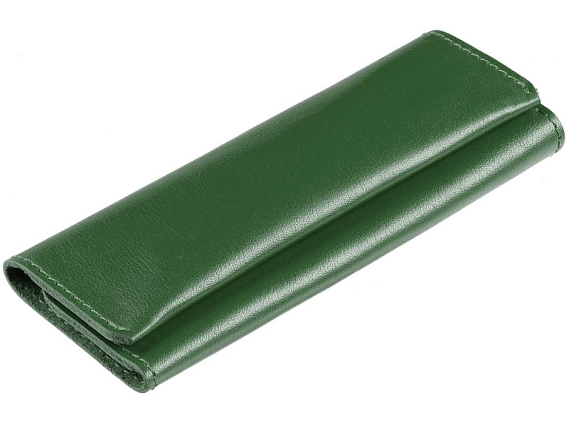 Ключница Apache, зеленая