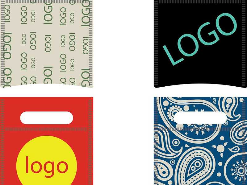 Сумка EcoPak из спанбонда на заказ