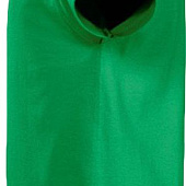 Футболка детская Imperial Kids 190, ярко-зеленая