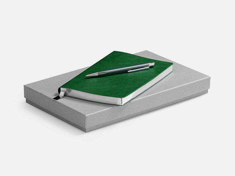 Набор Petrus, зеленый