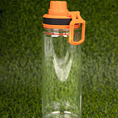 Бутылка Dayspring, оранжевая