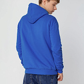 Худи Kirenga Heavy 2.0, ярко-синее