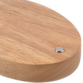 Левитирующая луна MoonFlow, белая