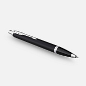 Набор Parker IM Essential Black CT, черный