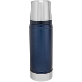 Термос Stanley Classic 470, синий