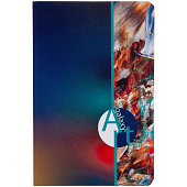 Ежедневник Laminat Mini на заказ, недатированный