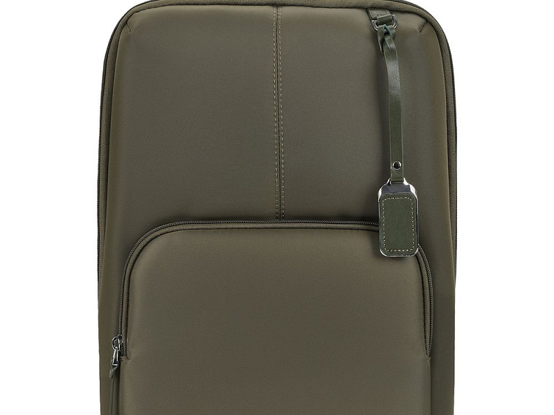 Рюкзак Santiago 14, зеленый